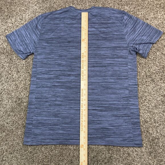 Nike Dri-FIT Velocity Practice MLB Chicago White Sox Large Activewear T Shirt - Picture 7 of 9